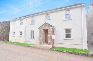 2, Pegwell Lane, Workington CA14 4TL