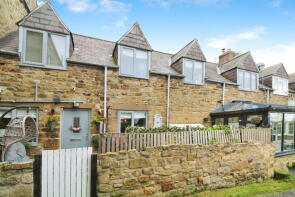 3, Crown And Anchor Cottages, Newcastle Upon Tyne NE15 0NG