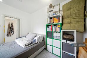 Ground Floor Flat, 19, Northwood Road, Hornsey, London N6 5TL