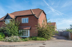 7, Miller Lane, Upper Froyle, Alton GU34 4FE