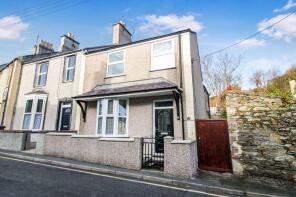 Coetra, Market Street, Amlwch LL68 9ET