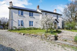 Rock Cottage, Road From Parsonage Cross To Kismeldon Cross, Holsworthy EX22 7XG
