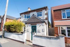 11 Mayfield House, Waingroves Road, Waingroves, Ripley DE5 9TB
