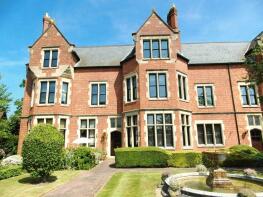 4, The Old Rectory, Rectory Drive, Shifnal TF11 8QG