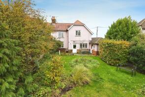 6, Birch Street, Colchester CO2 0NF