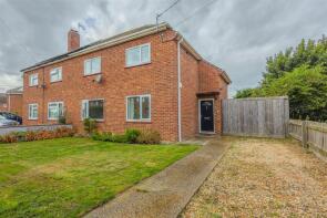 28, Chappell Road, Deeping St Nicholas, Spalding PE11 3ER