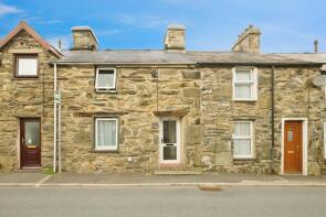 196, Ffordd Manod, Manod, Blaenau Ffestiniog LL41 4AR