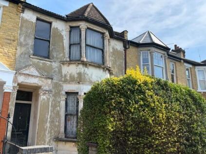 Gordon Road, Wanstead