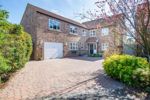 3, Fountains Close, Riccall, York YO19 6QN