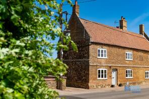 Ruby Cottage, Main Road, King's Lynn PE33 9DX