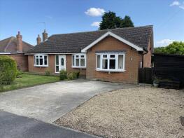 30, Low Road, South Kyme, Lincoln LN4 4AG