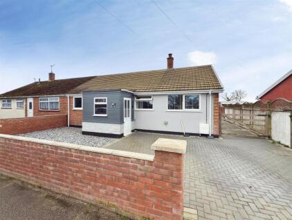 Somerleyton Road, Oulton, Lowestoft, Suffolk, NR32