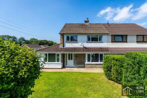 44, Summerfield Lane, Caerphilly CF83 8RE