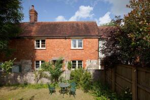 2, Jubilee Cottage, High Street, Salisbury SP3 6DY