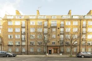Flat 12, Winston House, Endsleigh Street, London WC1H 0EA