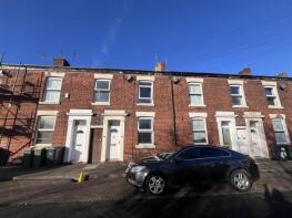 104, Villiers Street, Preston PR1 7PB