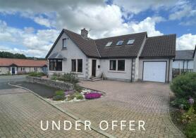 Murrayfield, West Street, Berwick-upon-tweed TD15 2LB
