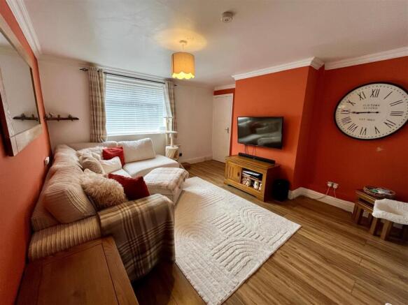 1 bedroom Terraced for sale