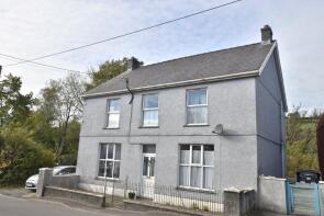 Neuadd Wen, Pencader To Llanfihangel Ar Arth, Pencader SA39 9AA