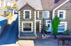 10, Pencerrig Street, Caerphilly CF83 3LR