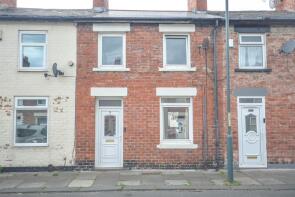 9, Madras Street, South Shields NE34 9AY