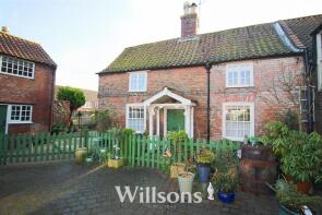 9, Church Street, Skegness PE24 5LB