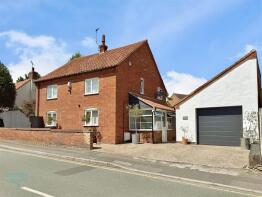 3 Holly Tree Cottage, Station Road, Retford DN22 8LE