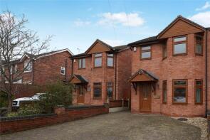 48a The Briars, Wadborough Road, Worcester WR5 2QE