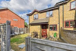 25, Hexham Close, Owlsmoor, Sandhurst GU47 0QP