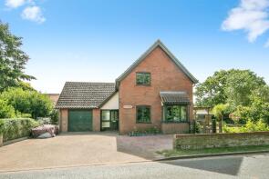 Duncton, The Street, Woodbridge IP12 3QU