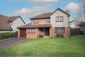 41, King's Drive, Westerwood, Glasgow G68 0HS