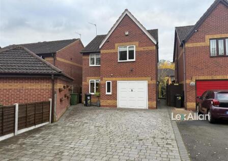 The Houx, Stourbridge