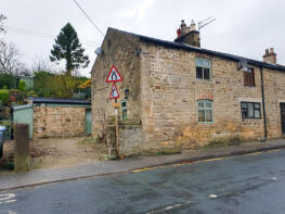 Hackfall Mount Cottage, Grewelthorpe Village, Ripon HG4 3BW