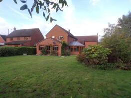 4 Glebe House, Church Farm Close, Norwich NR9 5JY