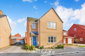 19, Garman Way, Ipswich IP7 6DQ