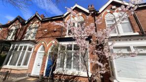 15, Second Avenue, Selly Oak, Birmingham B29 7HD