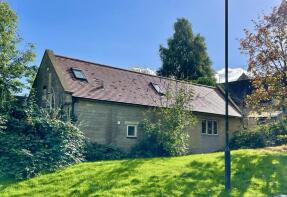 The Old Telephone Exchange, Kemble GL7 6AG