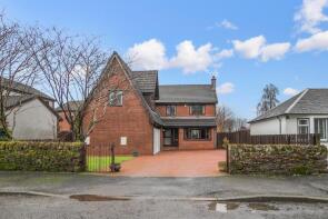 42 Elderberry House, Croft Street, Bonhill, Alexandria G83 9JJ