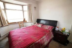 44, Mitchell Road, London N13 6EE