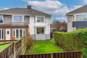 5, Welwyn Close, Sheffield S12 2JE