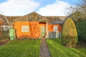 17, Quorn Park, Paudy Lane, Loughborough LE12 8HL