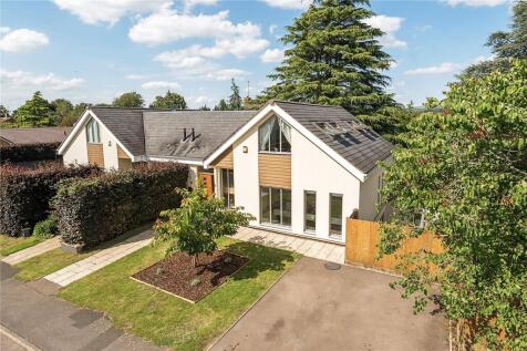 Greatfield Drive, Charlton Kings, Cheltenham, Gloucestershire, GL53