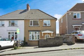 51, Gaer Park Drive, Newport NP20 3NL