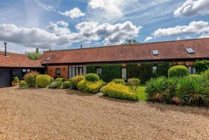 Church View Barn, Ilmer Lane, Princes Risborough HP27 9RA
