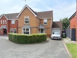 8, Malvern Place, Hereford HR1 4AU