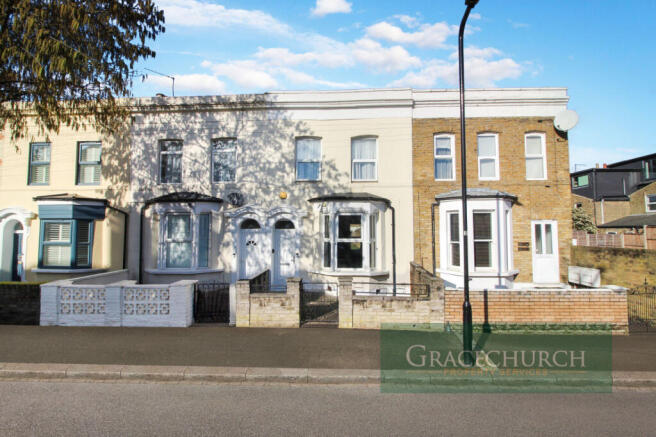3 Bedroom Terraced Home for sale