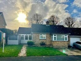 21, Freeman Avenue, Ipswich IP6 0RZ