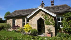 12, Stead Lane, Burley Woodhead, Ilkley LS29 7SD