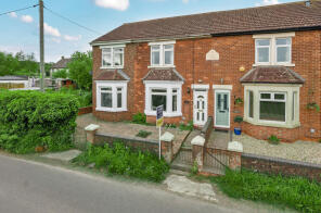 Hazeldene, High Street, Wanborough, Swindon SN4 0AD