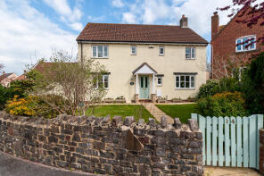 14, Blue Water Drive, Elborough, Weston-super-mare BS24 8PF